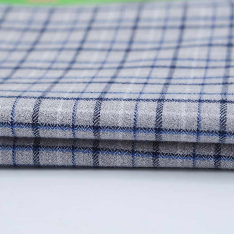 Kain Flanel