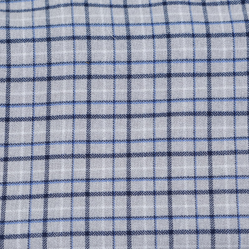 Kain Flanel