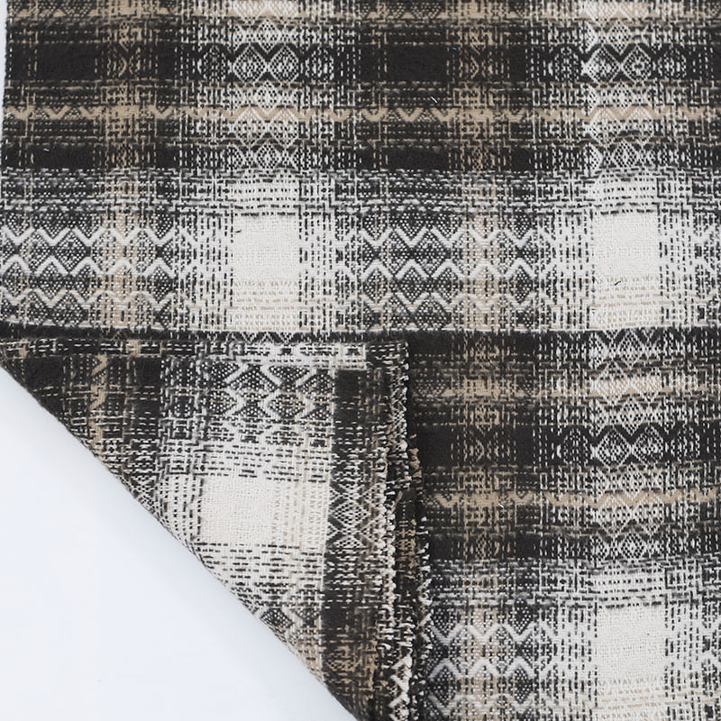 Kain Flanel