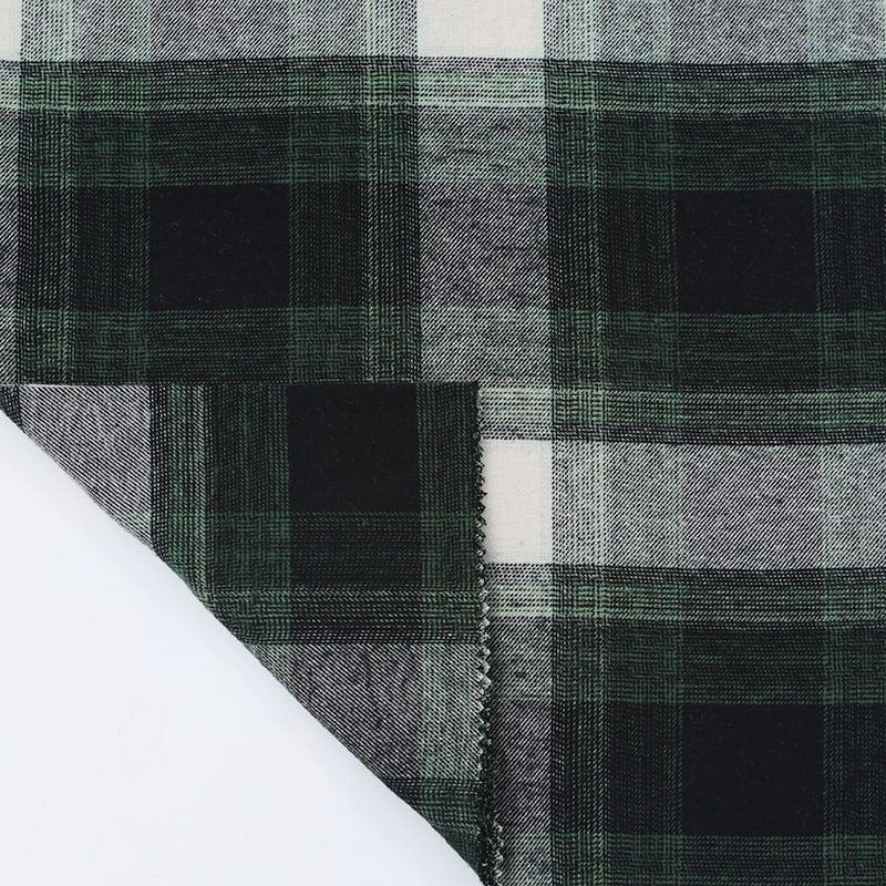 Kain Flanel