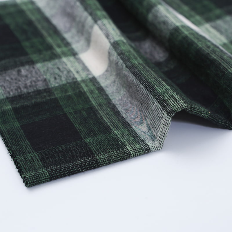 Kain Flanel