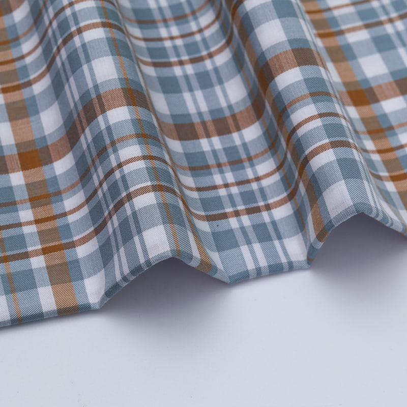 Fabrik Kapas/Nylon(Spandex).