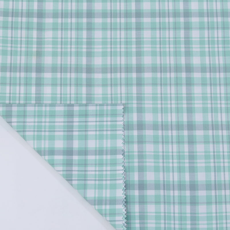 Fabrik Kapas/Nylon(Spandex).