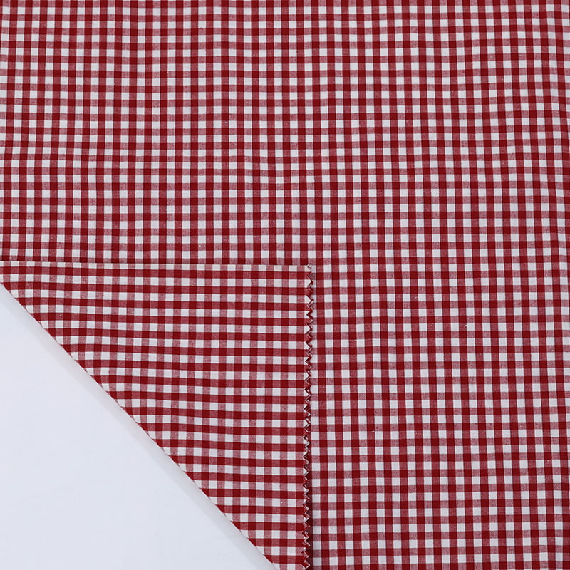 Fabrik Kapas/Nylon(Spandex).
