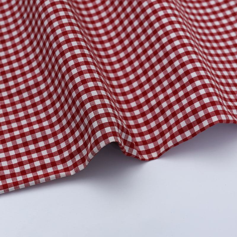 Fabrik Kapas/Nylon(Spandex).