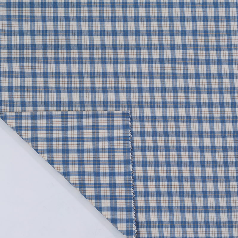 Fabrik Kapas/Nylon(Spandex).