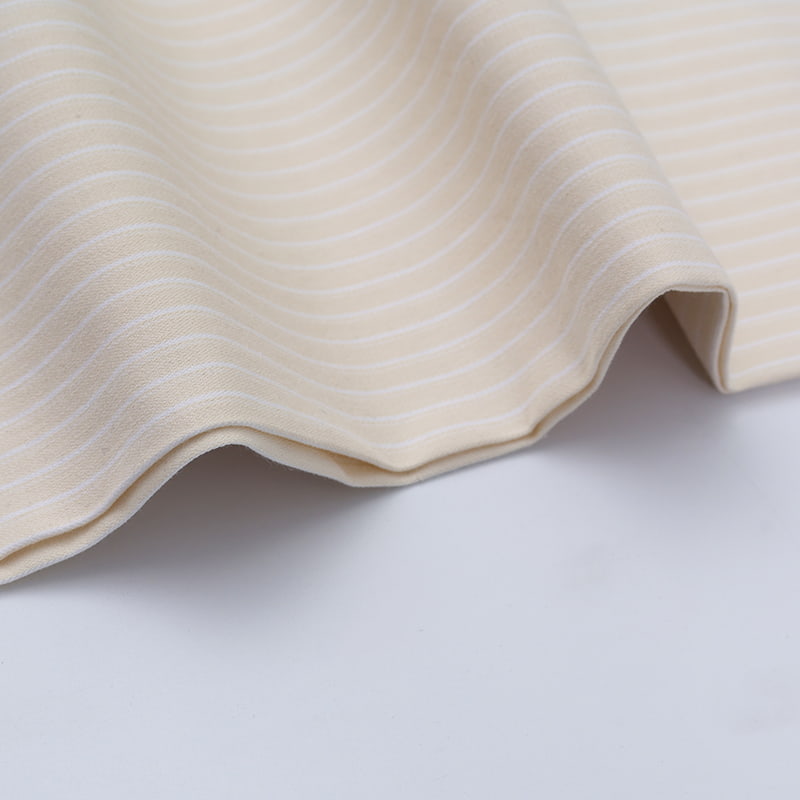 Fabrik Kapas/Nylon(Spandex).
