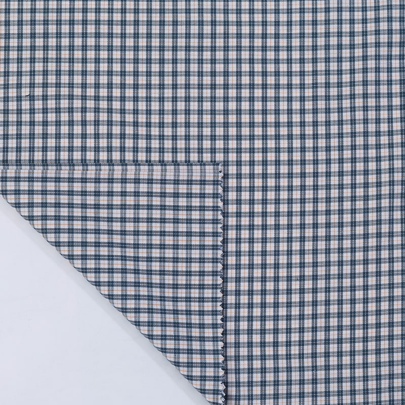 Fabrik Kapas/Nylon(Spandex).