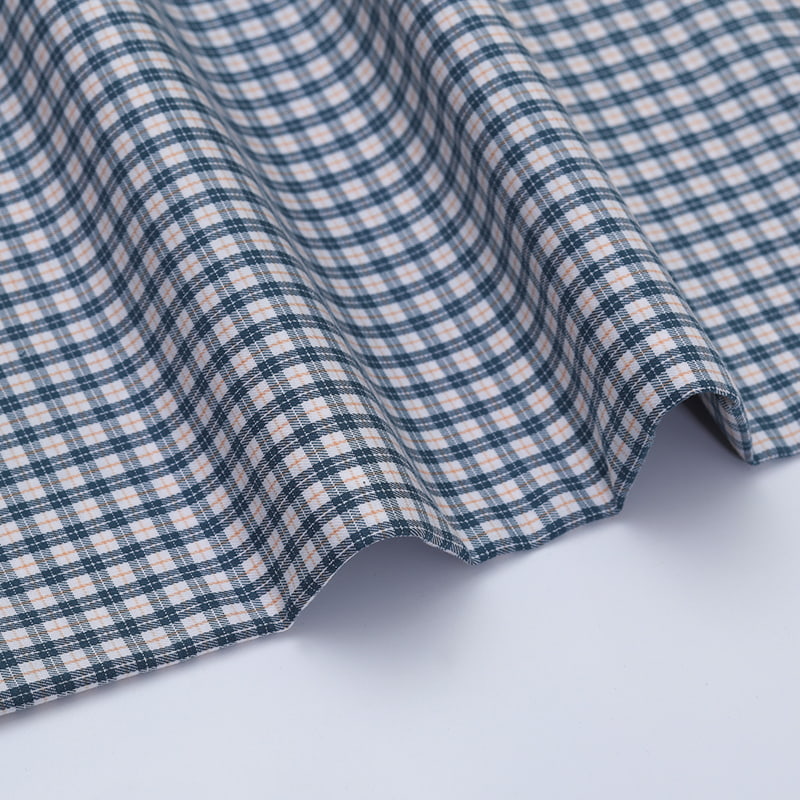 Fabrik Kapas/Nylon(Spandex).