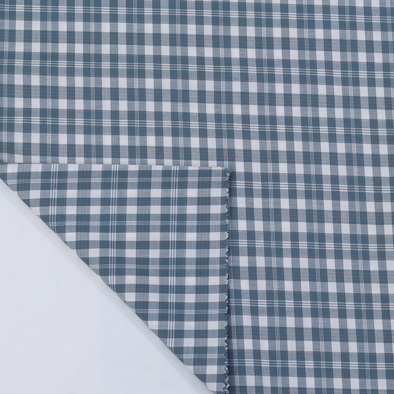 Fabrik Kapas/Nylon(Spandex).