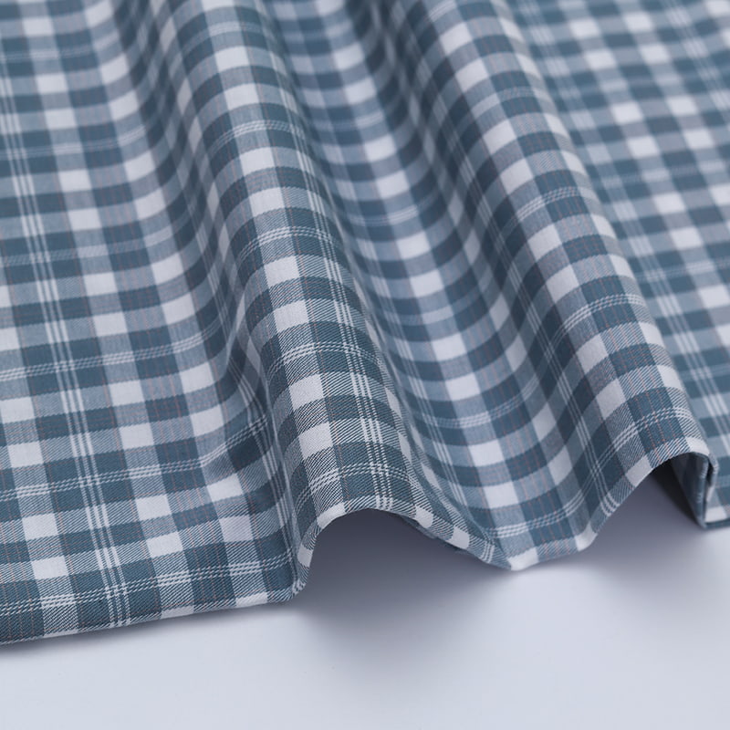 Fabrik Kapas/Nylon(Spandex).