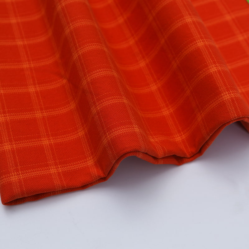 Fabrik Kapas/Nylon(Spandex).